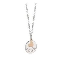 Collana Jack&co Donna Dream in Argento JCN0539 - JCN0539